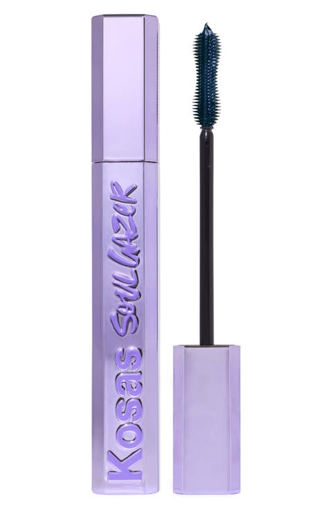 Soulgazer Lengthening & Lifting Peptide Mascara
