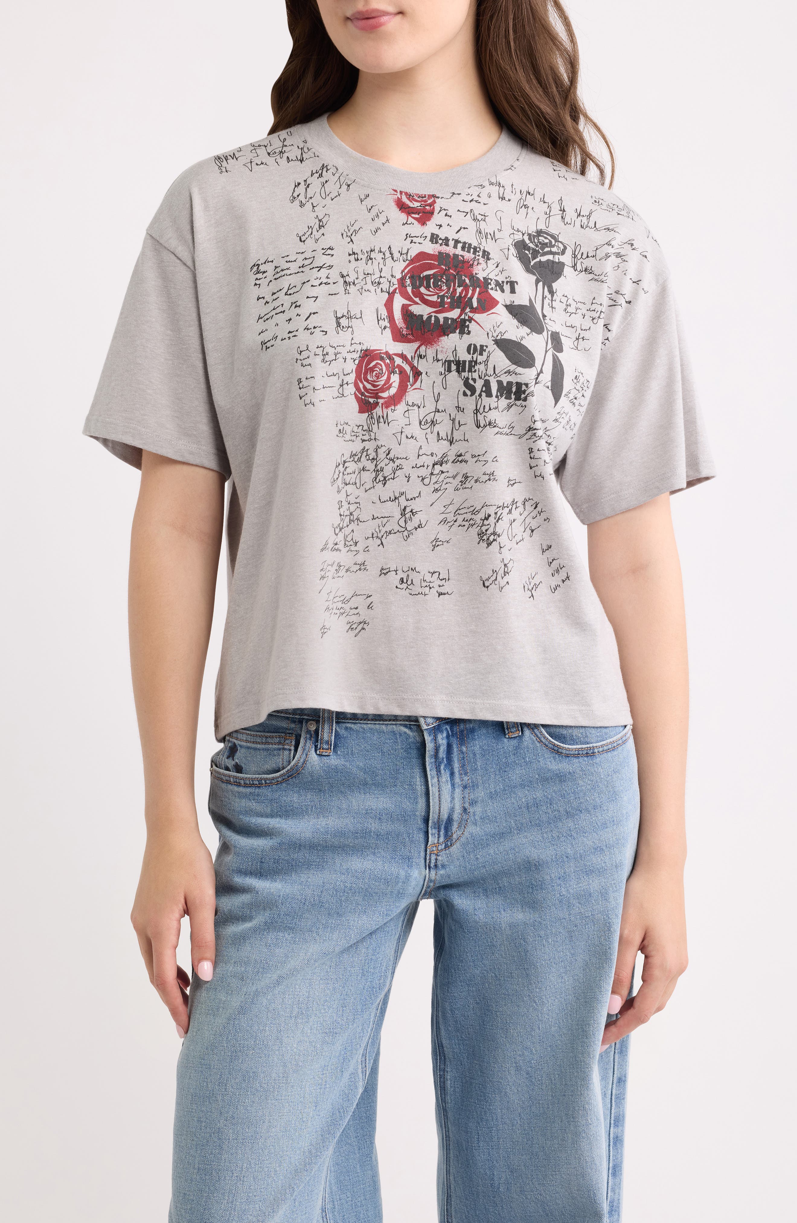 selected HEATHER GREY