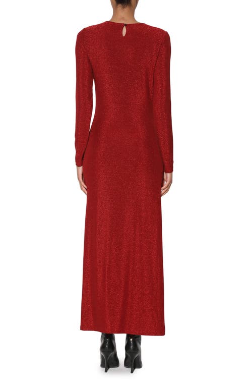 WALTER BAKER WALTER BAKER JULIET LONG SLEEVE DRESS