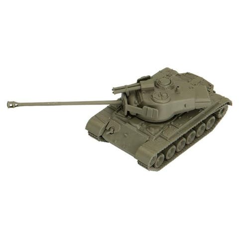American T26E4 Super Pershing Expansion