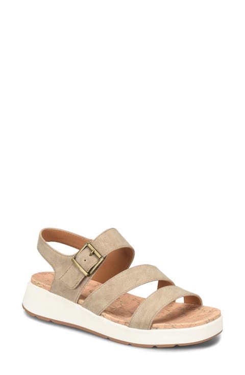 Meadows Slingback Sandal (Women)