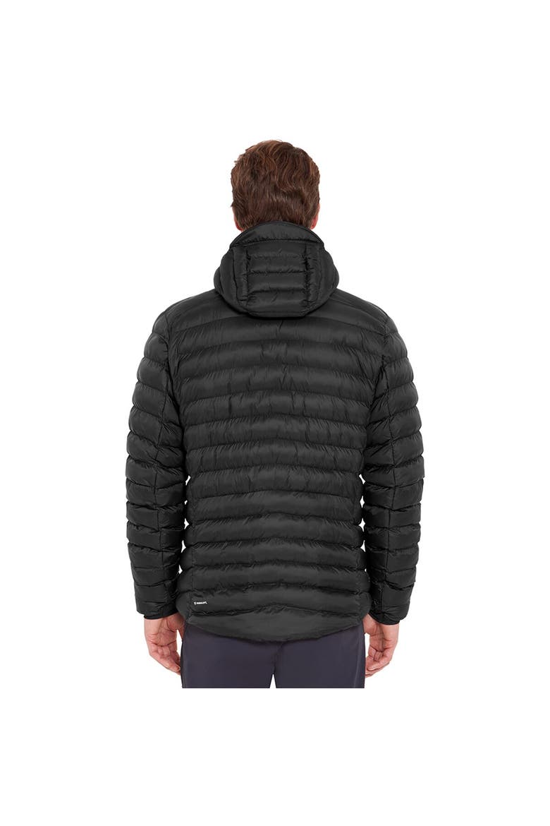 Cirrus Alpine Jacket - Men's, Alternate, color, Black