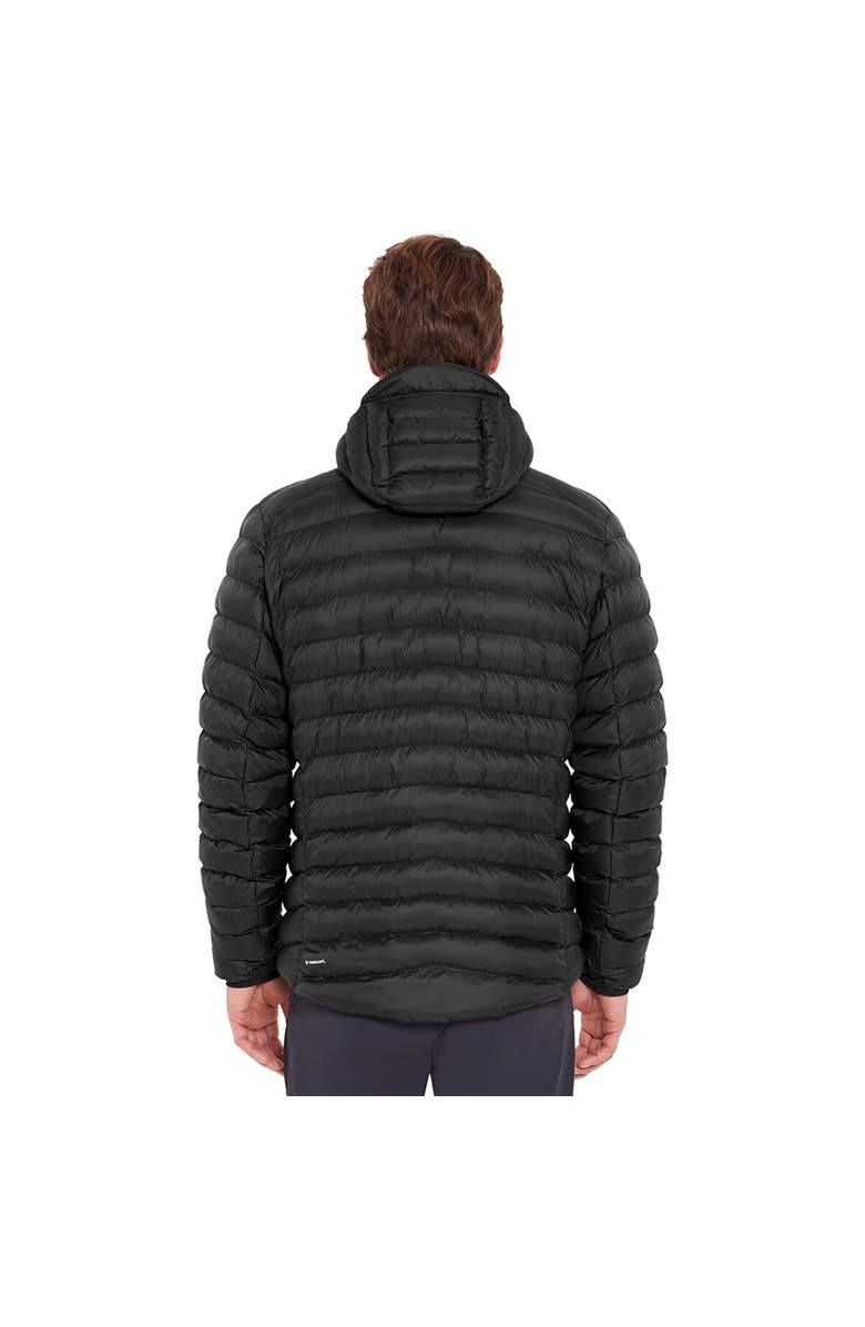 Rab Cirrus Alpine Jacket - Men's, Alternate, color, Black