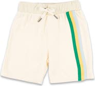 Miki Miette Rusty Short