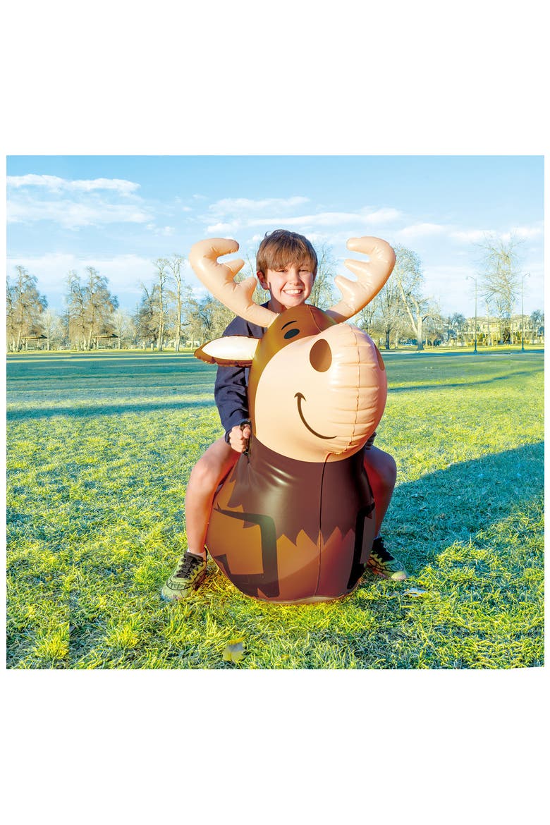 Animal Air Hopper Toy, Alternate, color, MULTIPLECOLOR