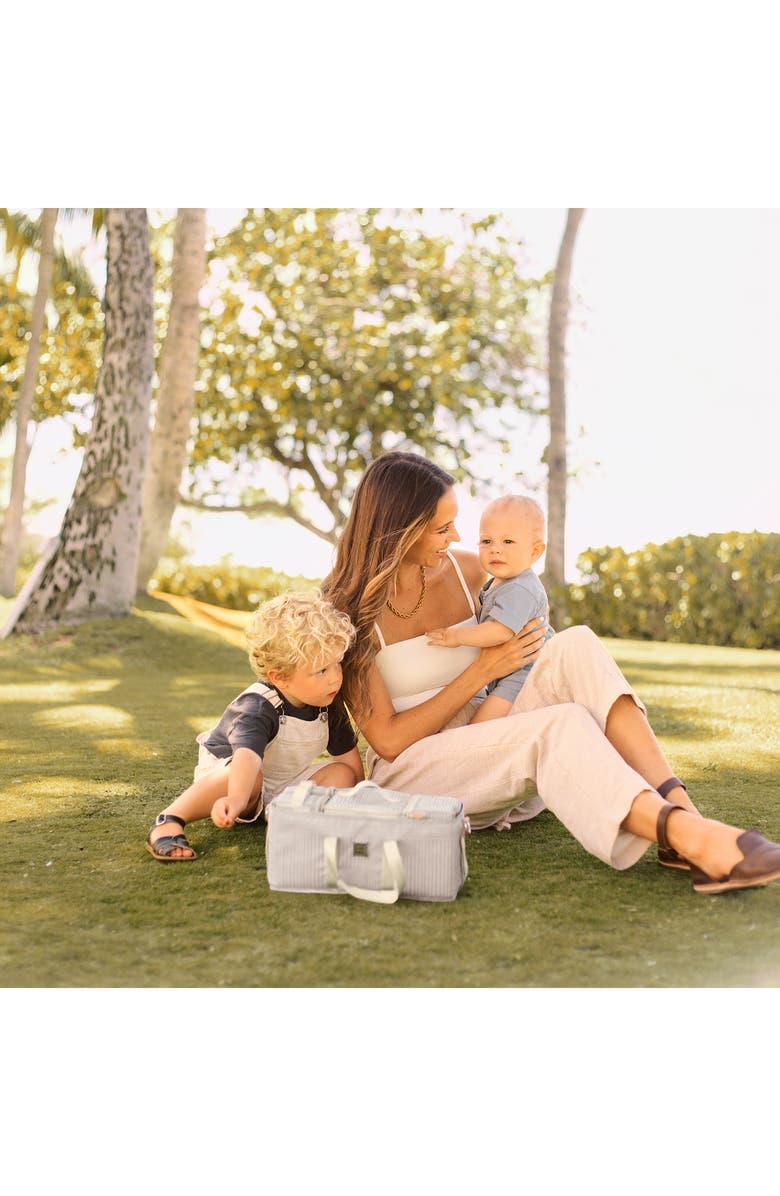 Petunia Pickle Bottom Inter-Mix System Deluxe Kit, Alternate, color, Grey