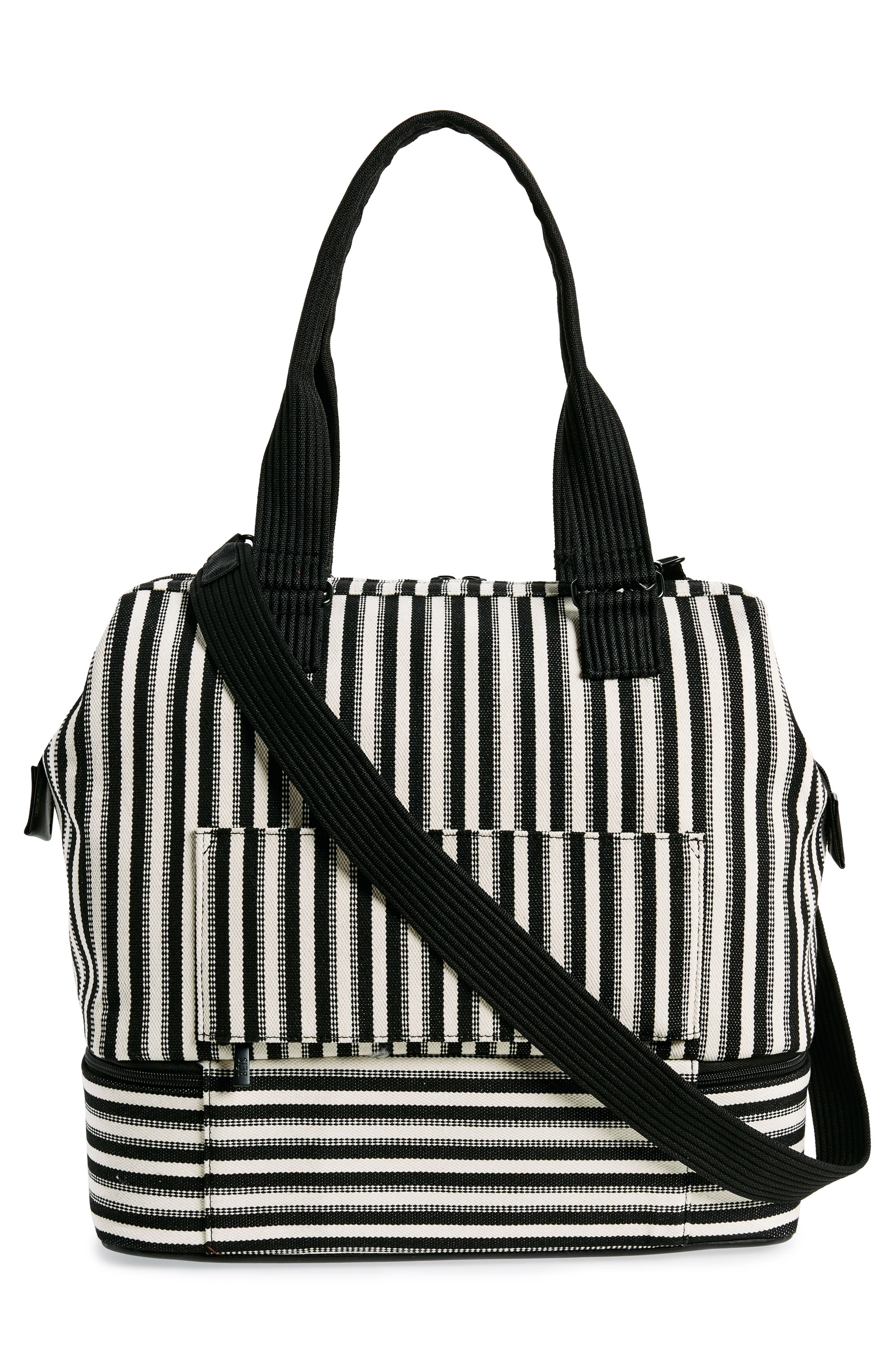 Béis The Mini Weekend Travel Bag, Alternate, color, 