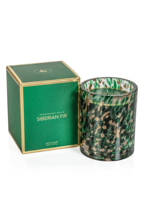 Siberian Fir Candle