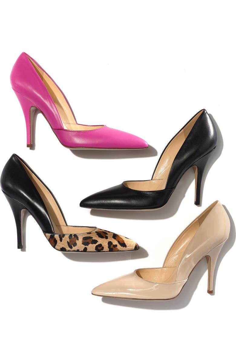 Kate Spade New York 'lottie' pump, Alternate, color,