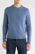 Nordstrom Cashmere Crewneck Sweater