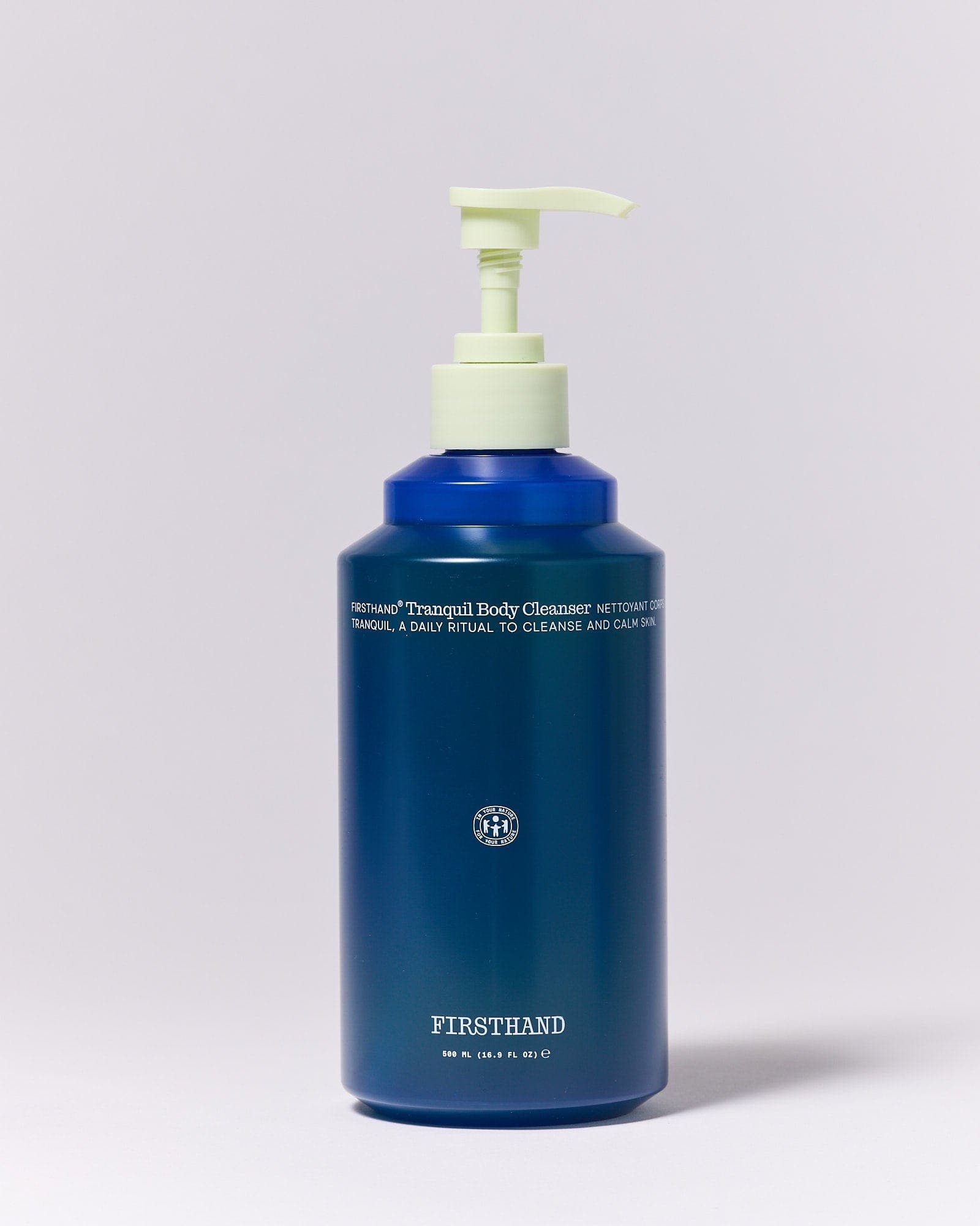 Firsthand Supply Tranquil Body Cleanser (Men) | Nordstrom