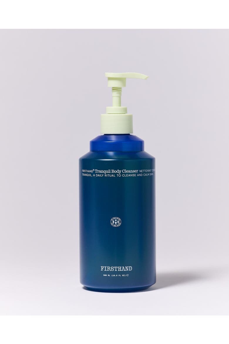 Tranquil Body Cleanser, Main, color, None (none)