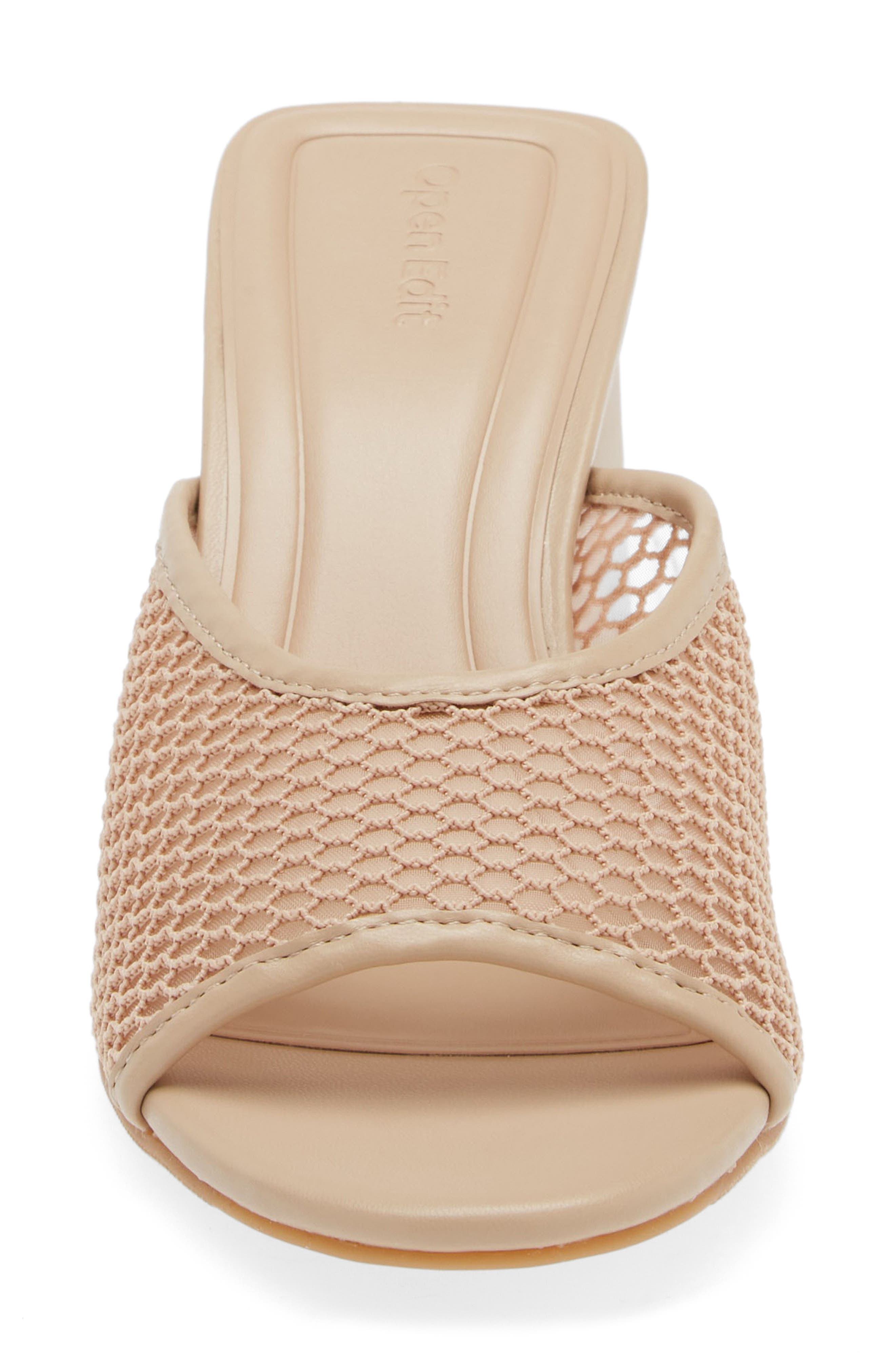 Colette Sandal, Alternate, color, BEIGE SAND