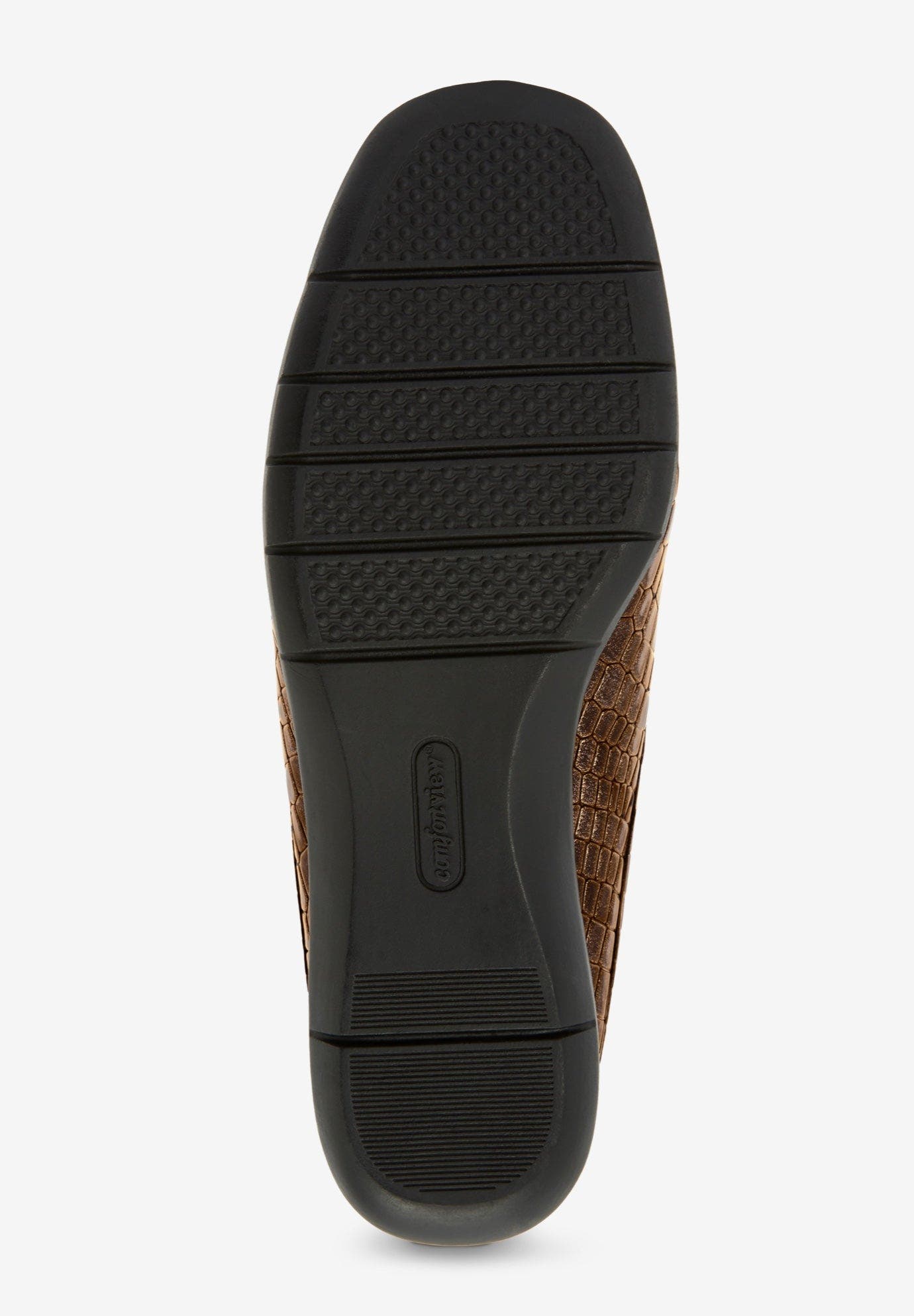 The Estelle Slip On Mule, Alternate, color, BROWN