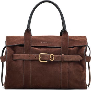 The Dakota Satchel