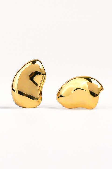 Mini Bean Studs