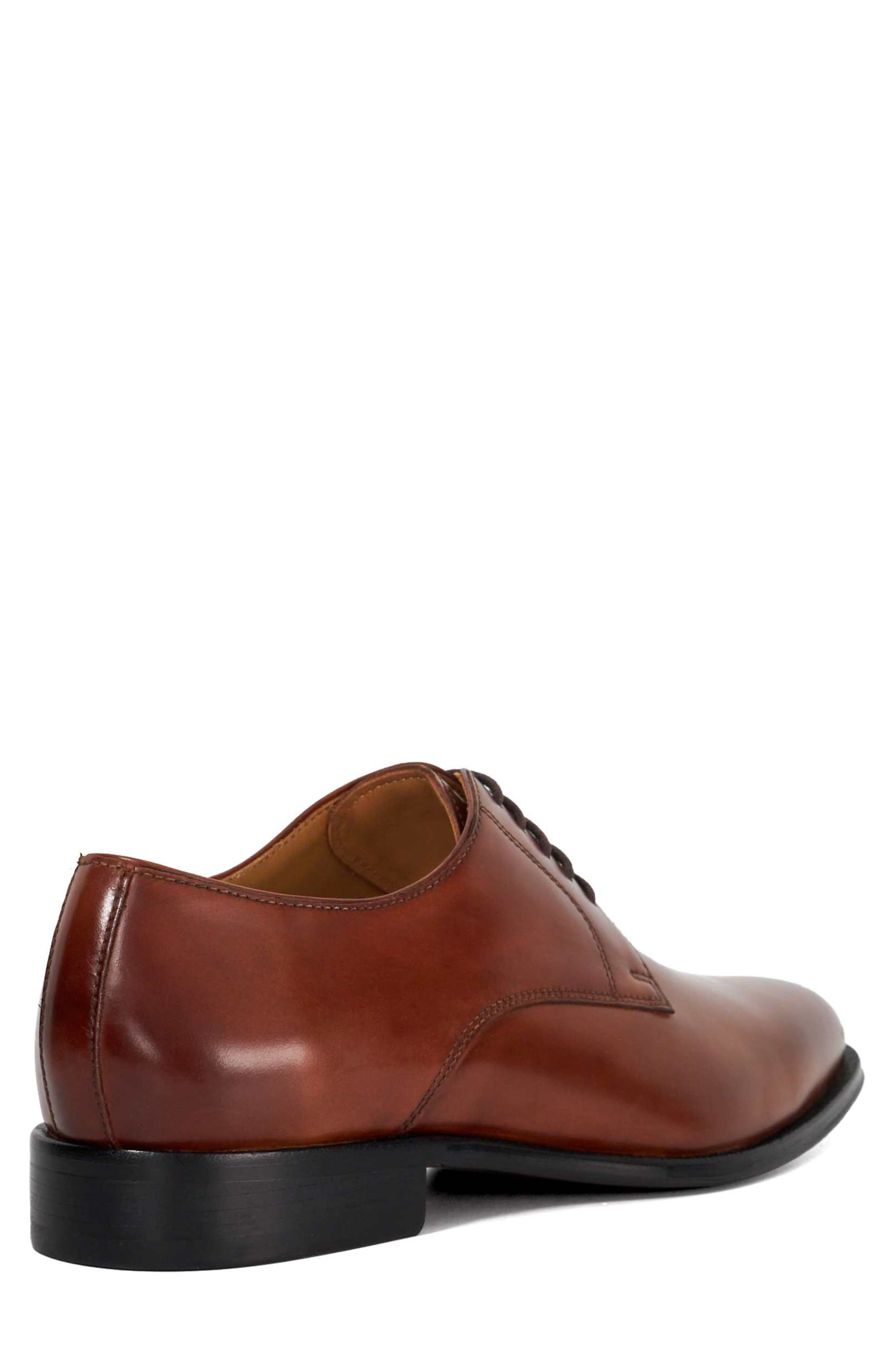 Dune London Salisbury Derby, Alternate, color, 