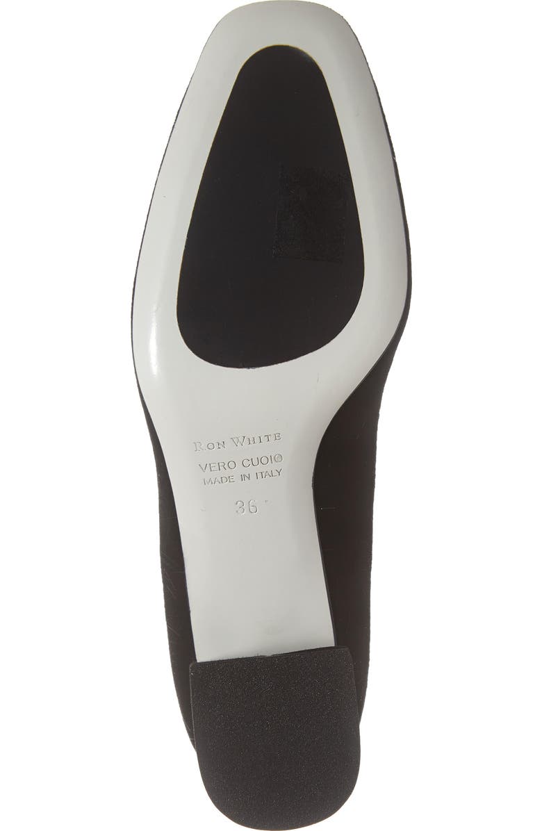 Ron White Dory Pump, Alternate, color,