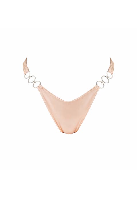 Cove Bikini Bottom