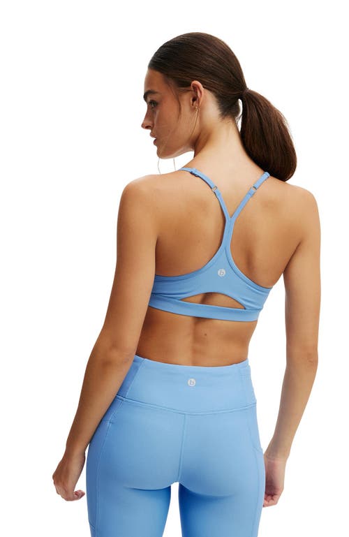 COTTON ON BODY COTTON ON BODY 365 KEYHOLE CROP