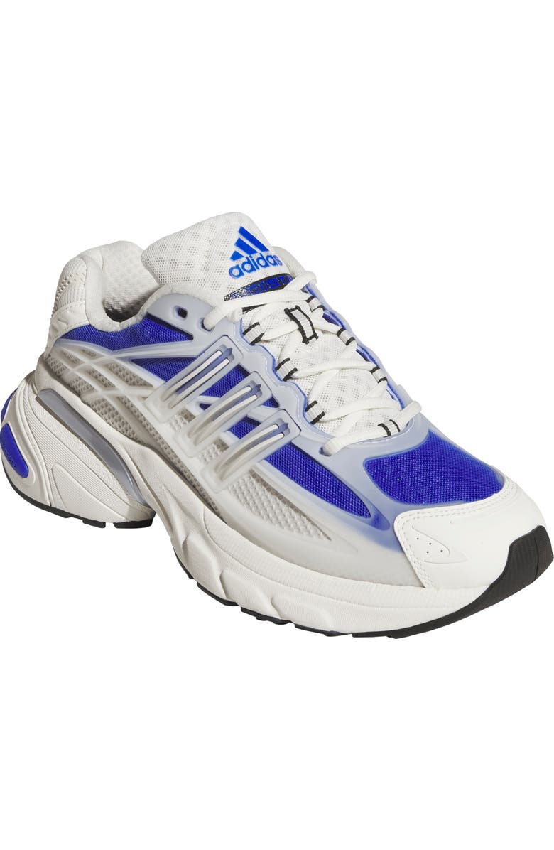 adidas Gender Inclusive Adistar XLG 2.0 Sneaker, Main, color, White / White/ Core Black