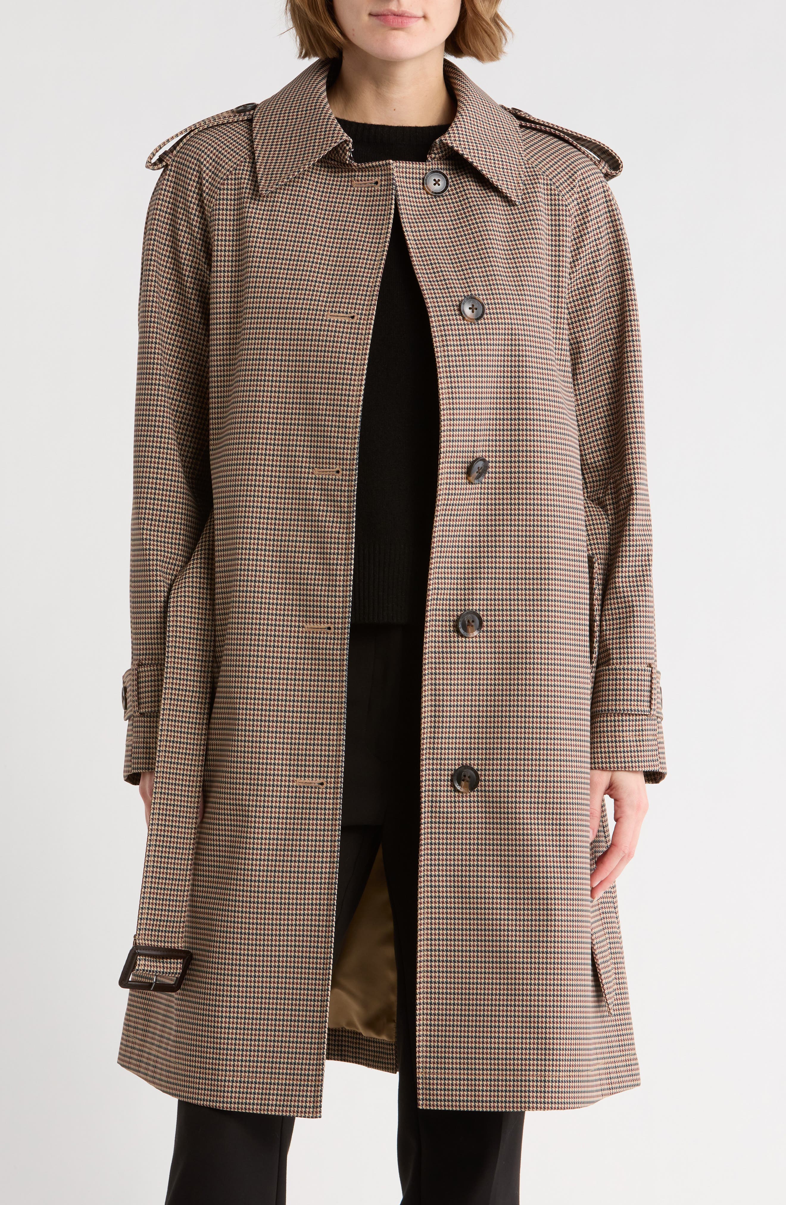 Belted Trench Coat (Women) | Nordstromrack