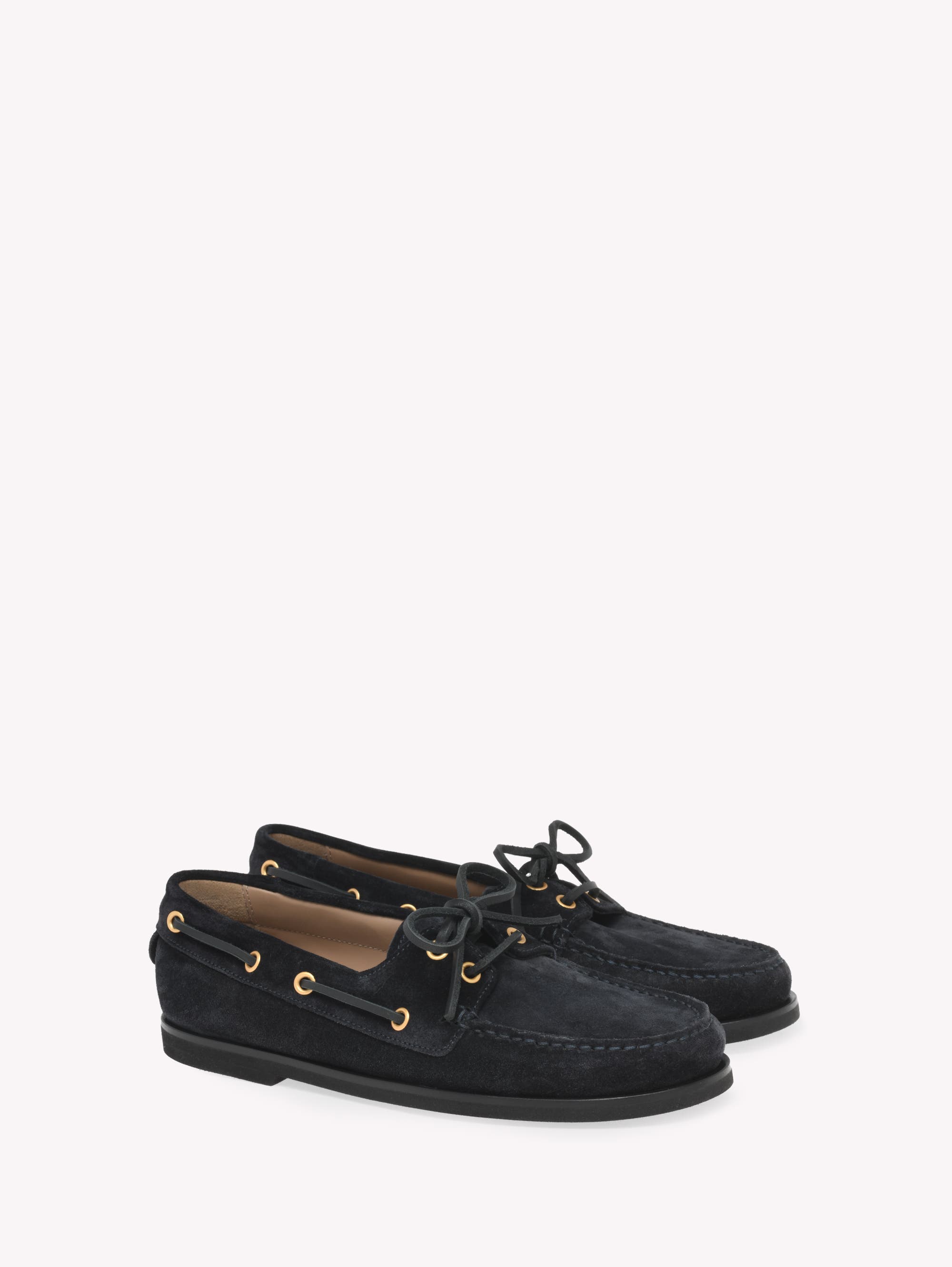  Blue Suede