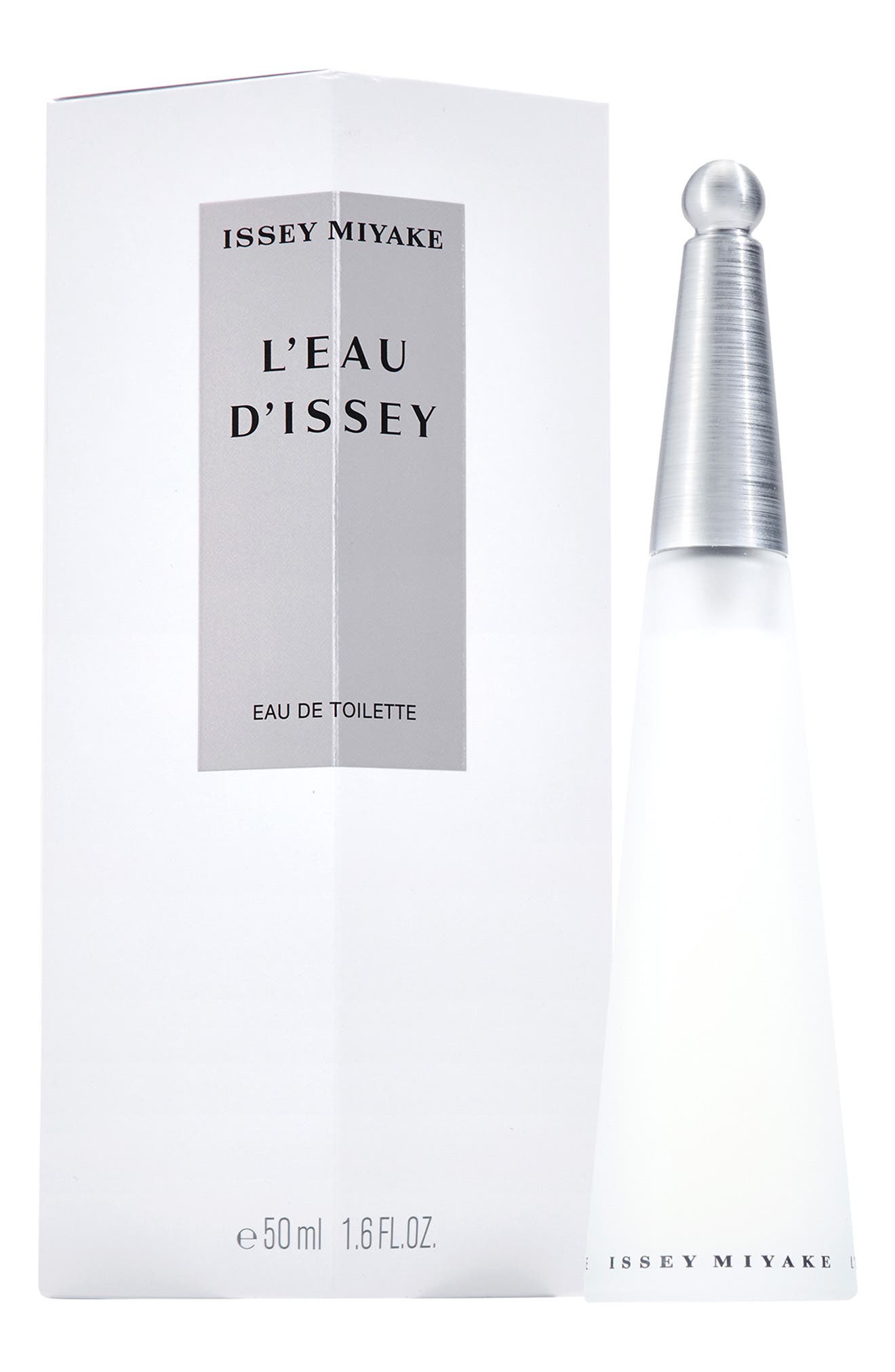 Issey Miyake Leau Dissey Eau de Toilette