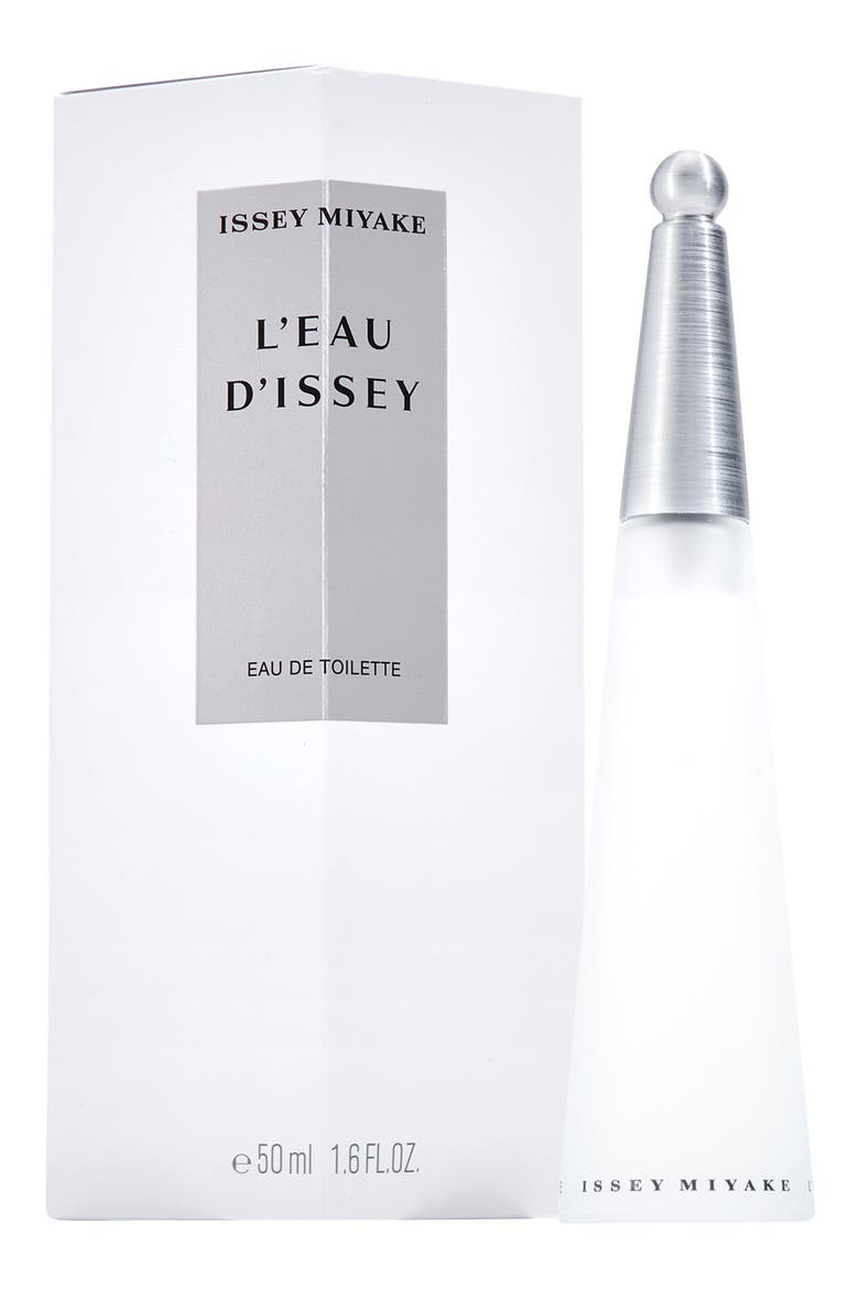 Leau Dissey Eau de Toilette, Main, color, NO COLOR