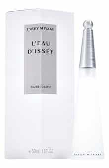 Issey Miyake Leau Dissey Eau de Toilette