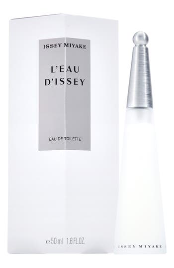 Issey Miyake Leau Dissey Eau de Toilette at Nordstrom Rack, Size 1.7 Oz