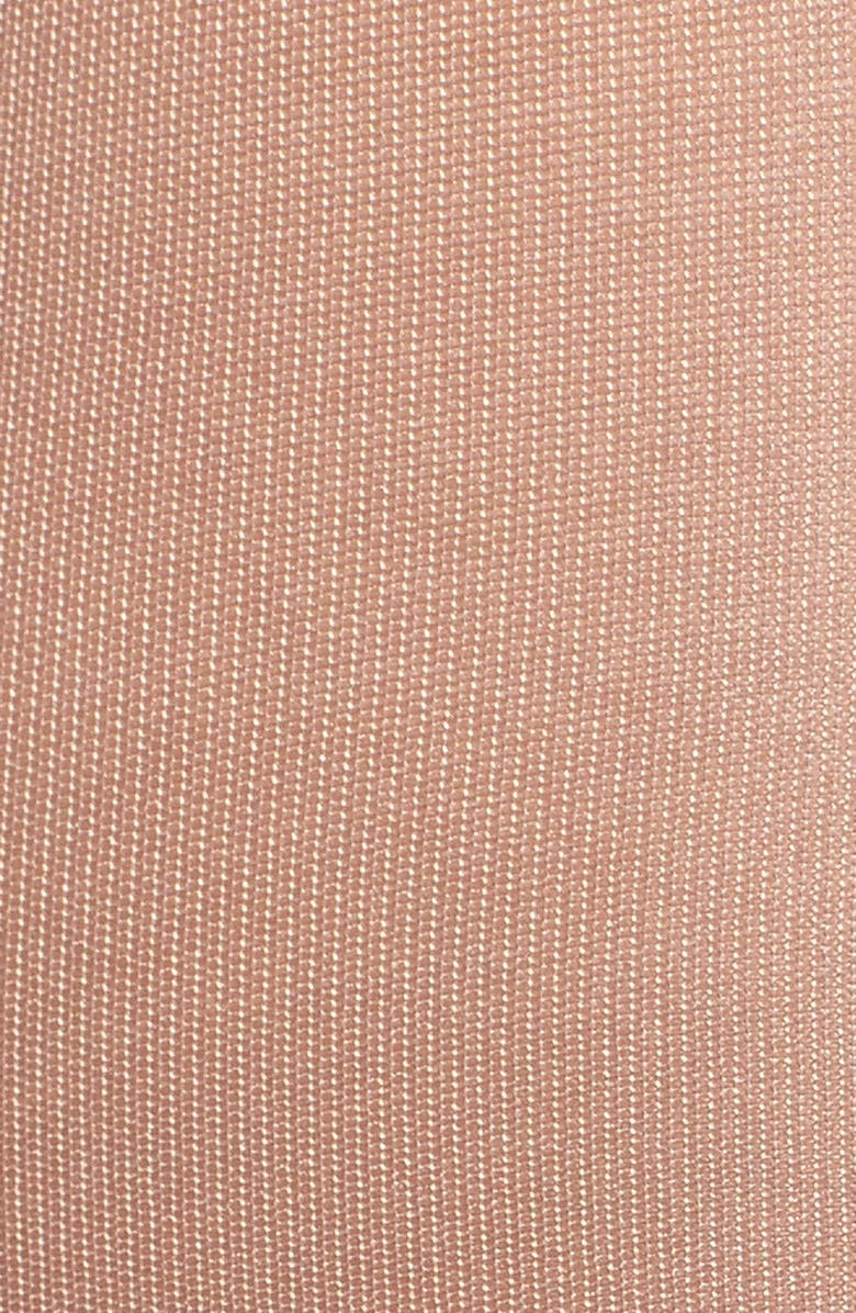 Calvin Klein 'Ultra Bare - Infinite Sheer' Control Top Pantyhose, Alternate, color, 