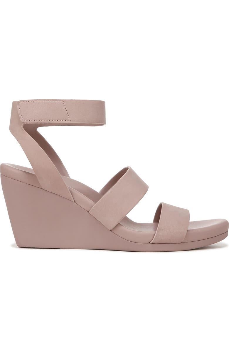 Naturalizer Genn-Ignite Wedge Sandal, Alternate, color,