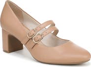 LifeStride True Mary Jane Pump