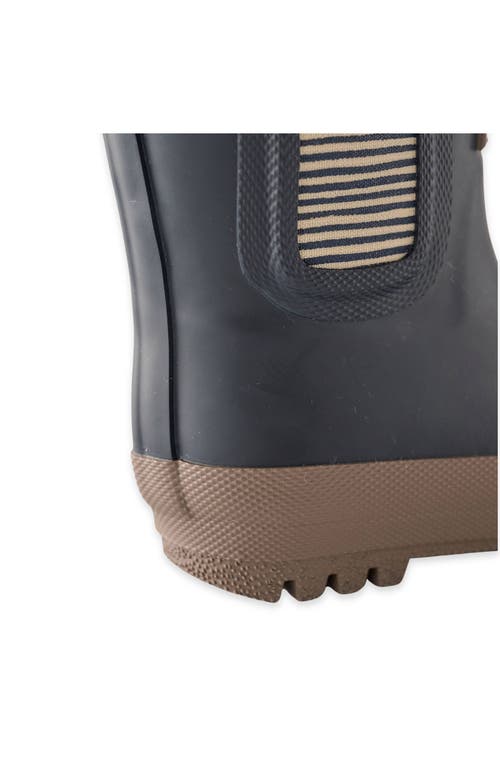 Pehr Kids' Pathfinder Boot In Blue