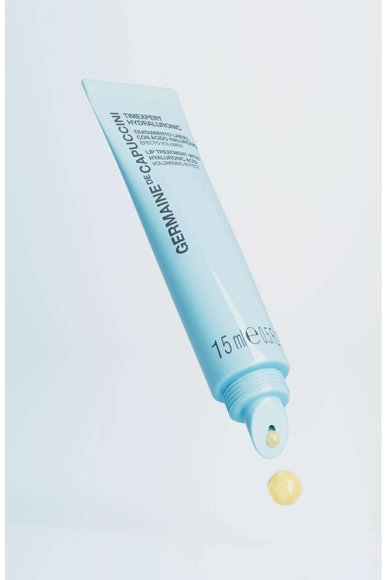 Timexpert Hydraluronic Lip Treatment Hyaluronic Acid, Alternate, color, None