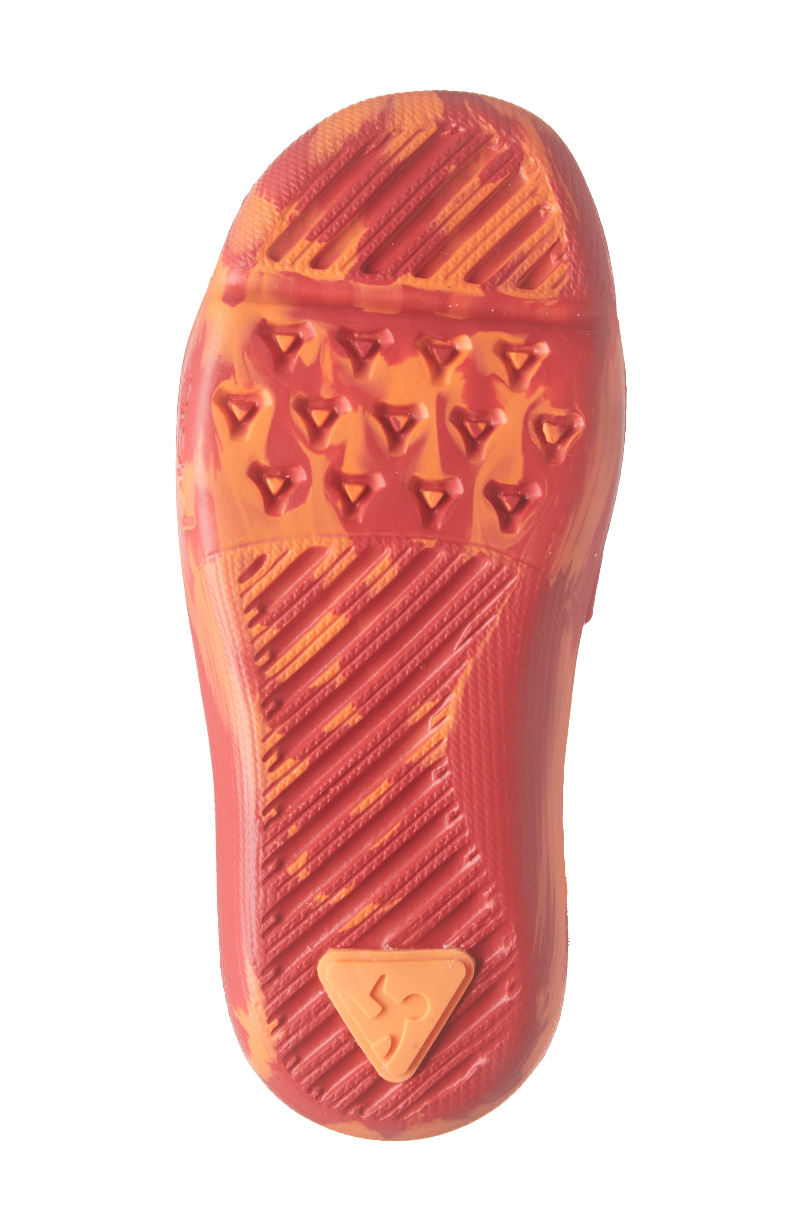 Mimo Sneaker, Alternate, color, PASSIONATE ORANGE