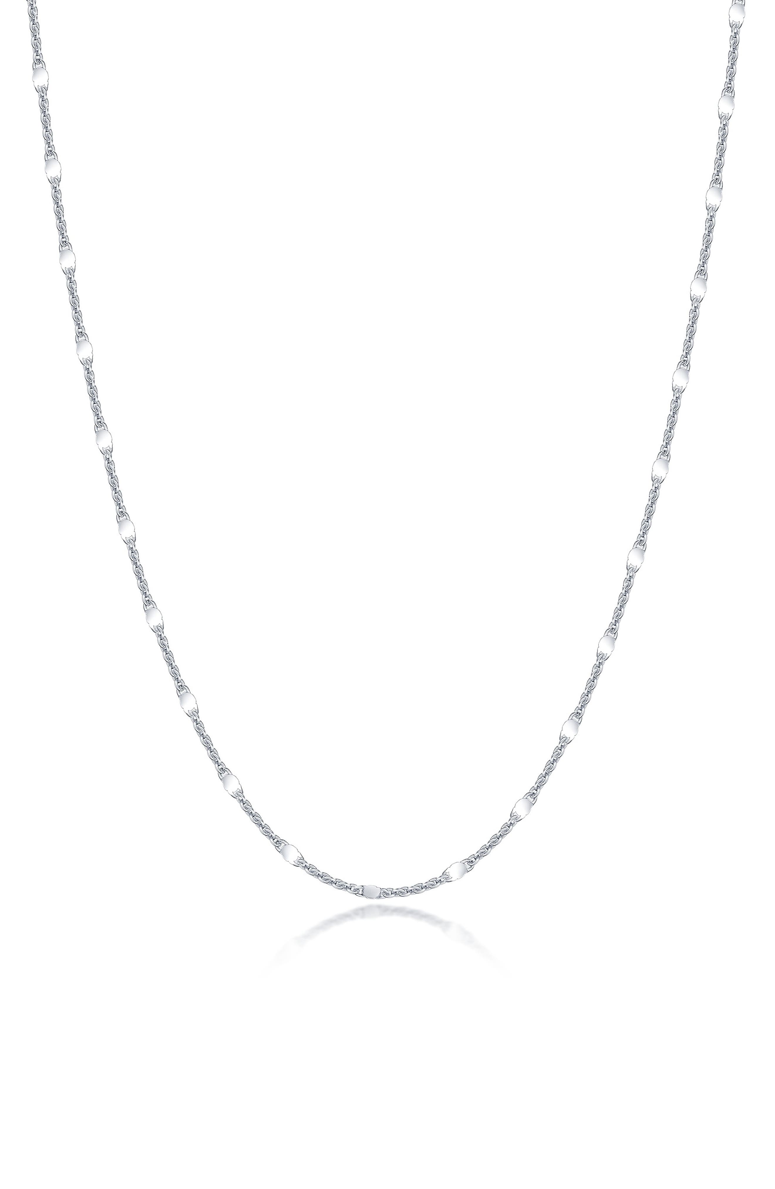 selected SILVER