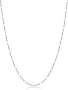 Lafonn Steila Chain Necklace