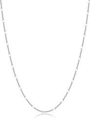 Lafonn Steila Chain Necklace