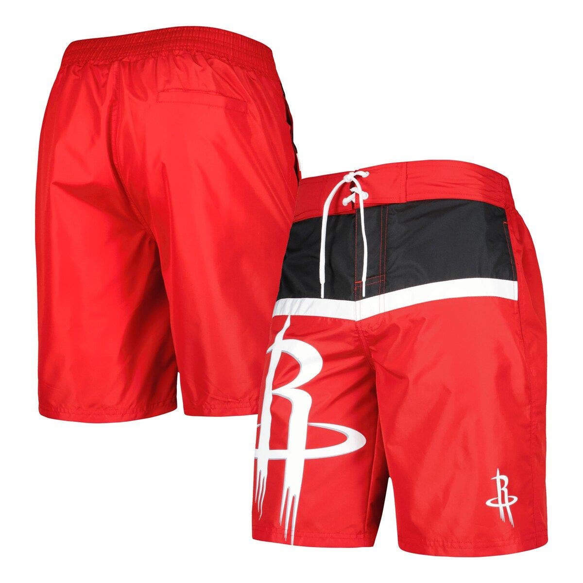 selected Red