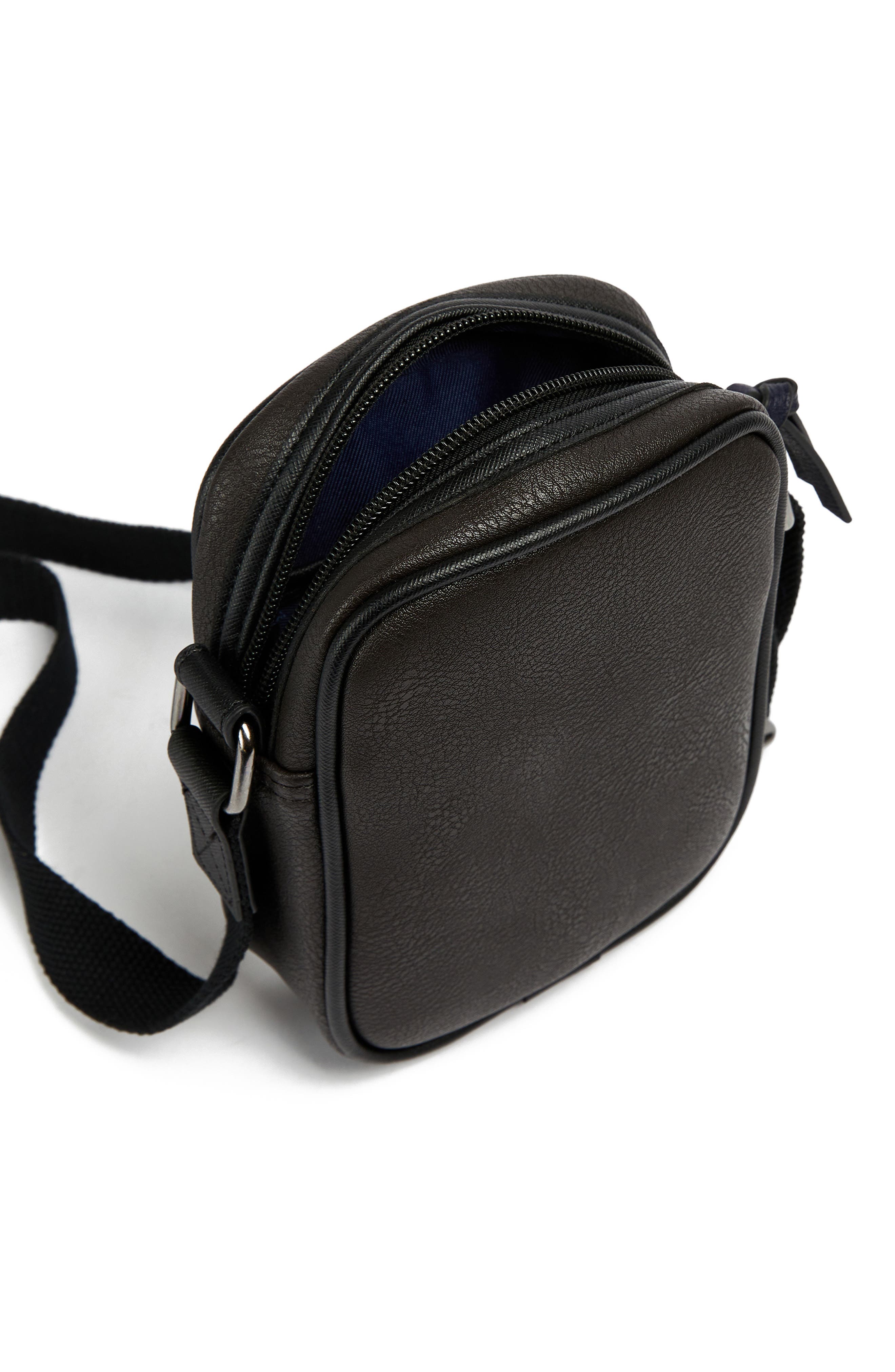 Ted Baker London First Webbing Mini Flight Crossbody Bag | Nordstromrack