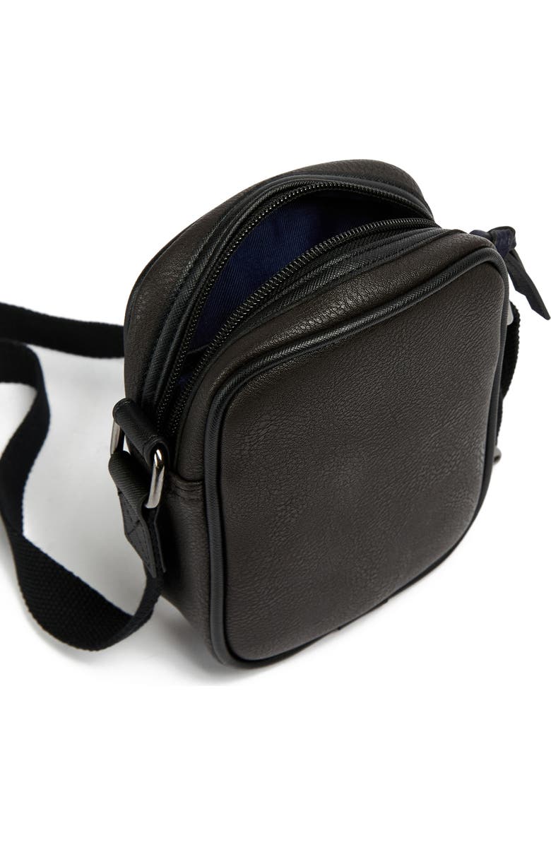 Ted Baker London First Webbing Mini Flight Crossbody Bag | Nordstromrack