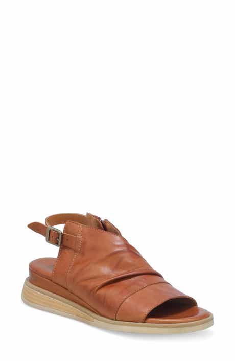 Miz Mooz Conor Slingback Sandal