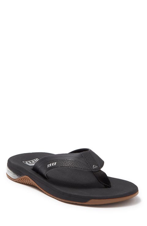 Anchor Flip-Flop Sandal (Men)