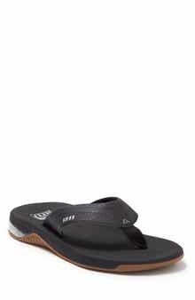 Reef Anchor Flip-Flop Sandal