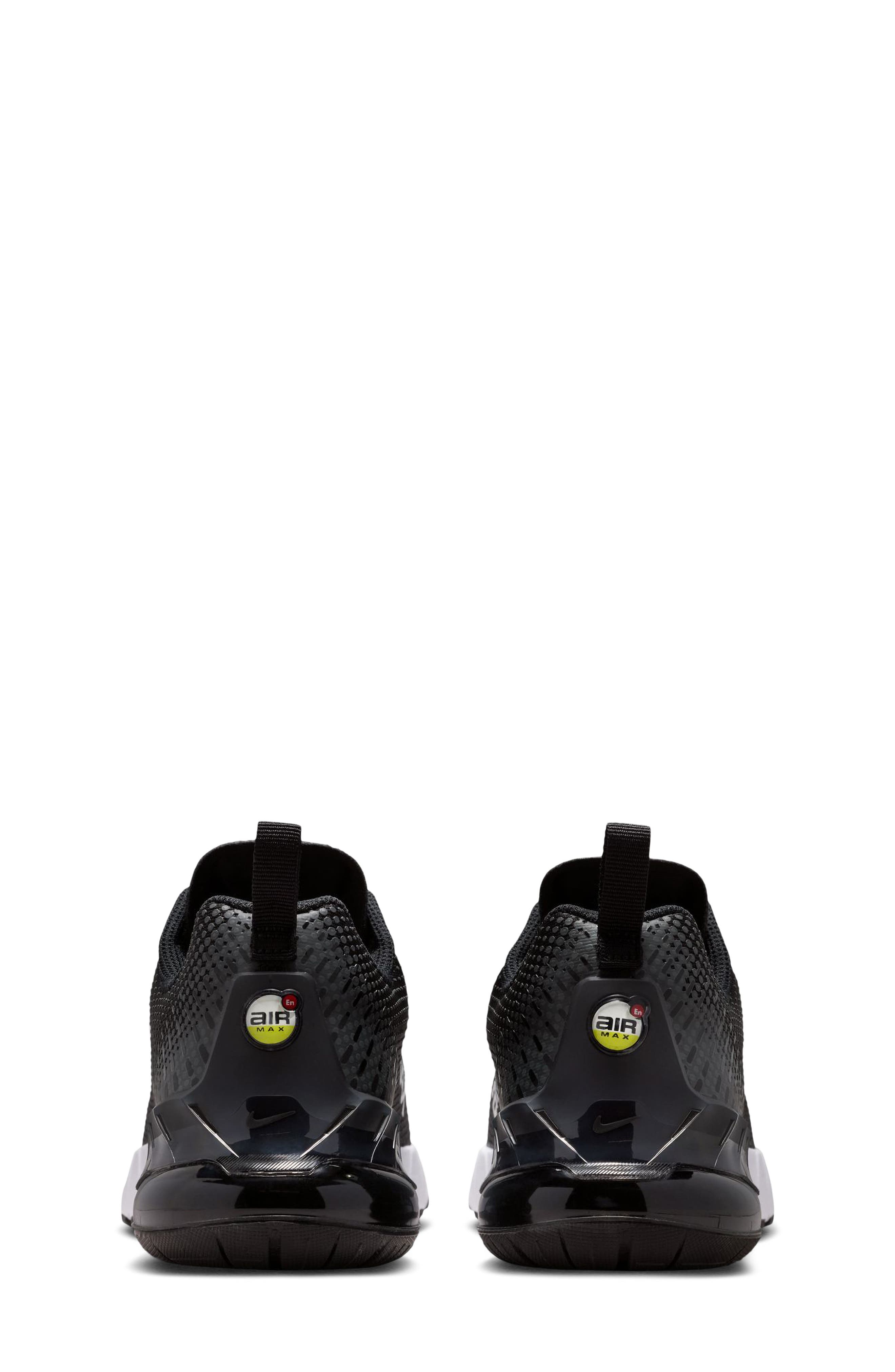 Nike Kids' Air Max Phoenix Sneaker, Alternate, color, Lack/White