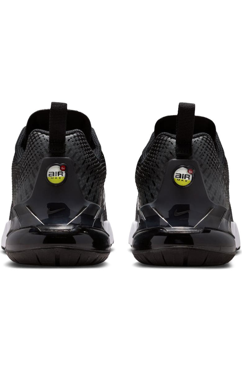 Nike Kids' Air Max Phoenix Sneaker, Alternate, color, Lack/White