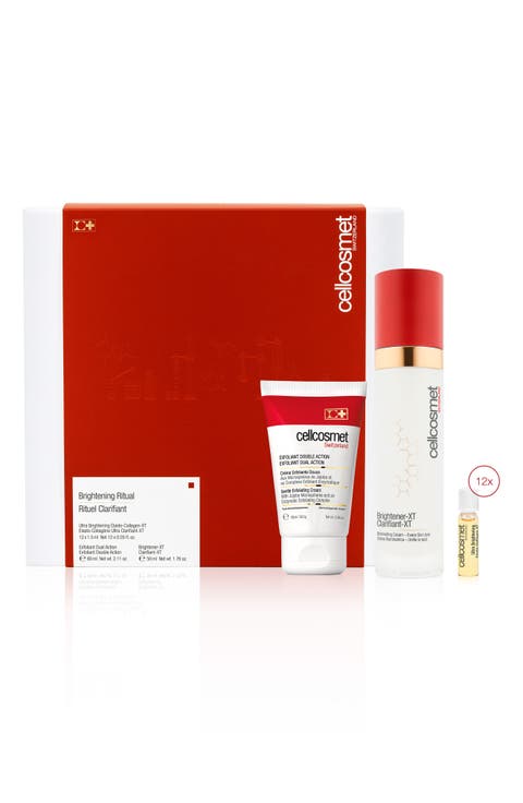 Brightening Ritual Set