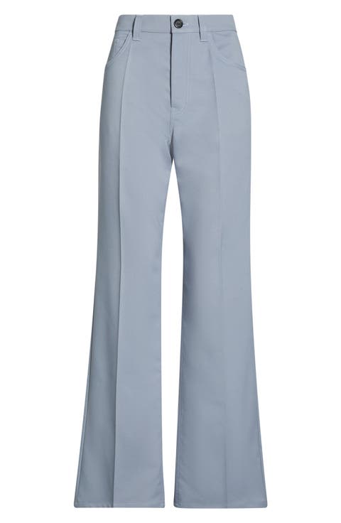Subtle Flare Pants